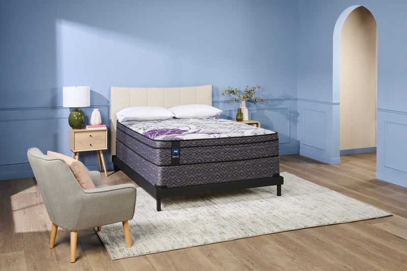 Sealy Posturepedic® Fiore 2.0 Eurotop Twin Mattress