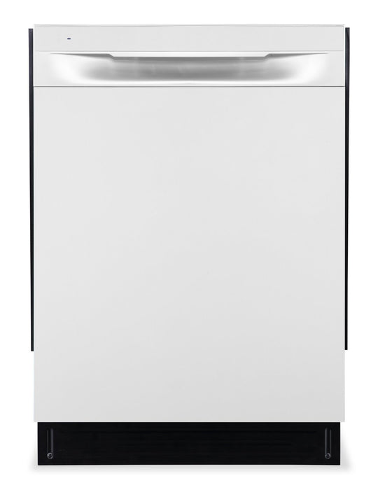 Frigidaire 3-Piece Kitchen Appliance Package – White 