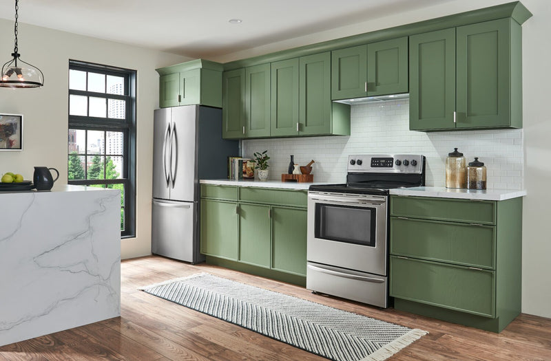 Broan 30\" Built-In Power Pack Insert - Stainless Steel - BBN3306SSC