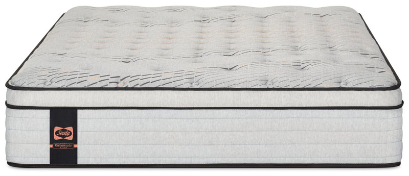 Sealy Posturepedic® Plus Alora Eurotop Plush Full Mattress