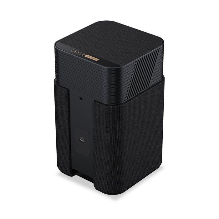 HISENSE 4.1.2-Channel 720W Home Theatre System with Wireless Speakers and Subwoofer (HT Saturn)