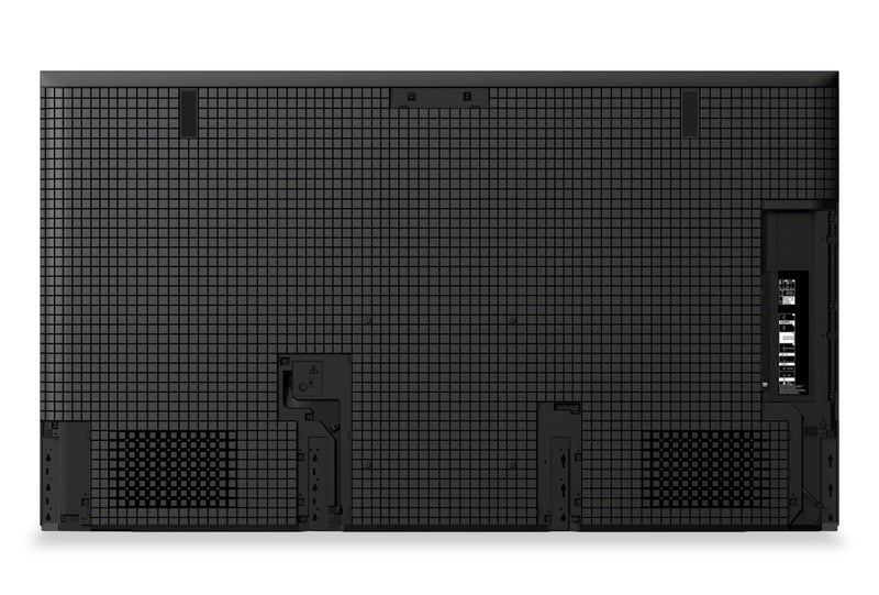 SONY 75\" Bravia 9 QLED Mini-LED 4K UHD Smart Google TV (K75XR90) - 2024 Model