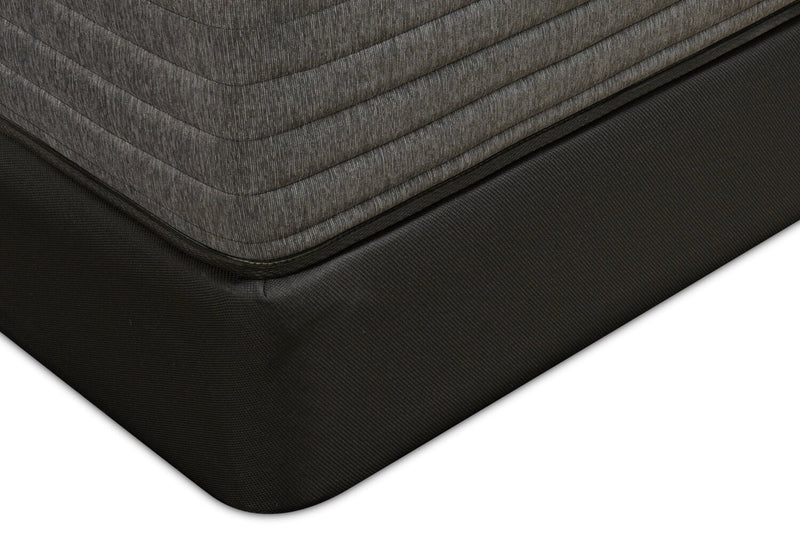 Beautyrest Black Hotel 2025 Low-Profile Full Boxspring