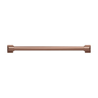 Thor Kitchen Handle and Knob Set for 24” Dishwasher in Rose Gold - CKA-DW24-RSG 