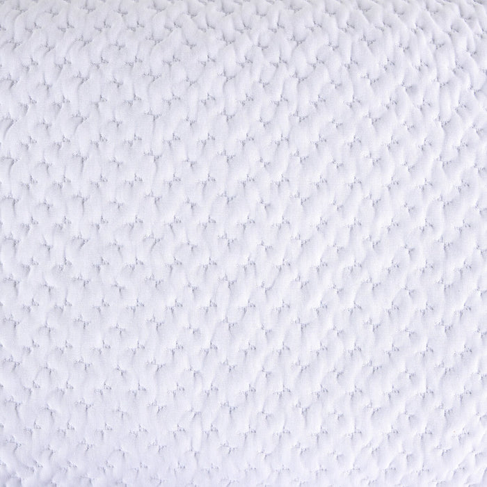 Bedgear Balance 2.0 Performance Queen Pillow – Back Sleeper 
