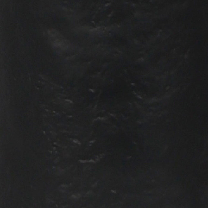 Jones 24” Modern Ceramic Table Lamp - Distressed Black