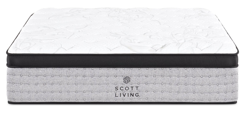 Scott Living Berwick ET Full Mattress