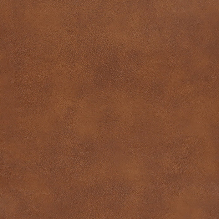 Bello 67\" Leather-Look Fabric Power Reclining Loveseat - Brown