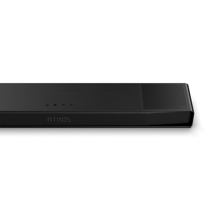 HISENSE AX 3.1.2 Channel 440W Soundbar with Wireless Subwoofer (AX3120Q)