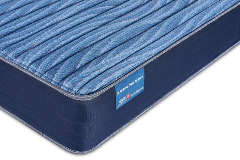 Springwall San Marino Tight Top Firm King Mattress