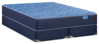 Springwall San Marino Tight Top Firm King Mattress Set 