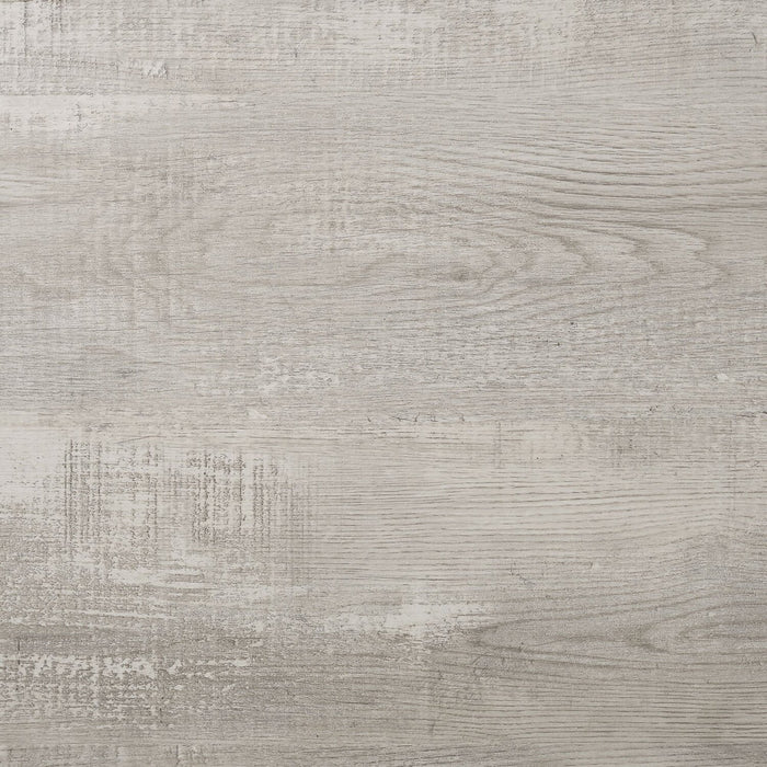 Lark Bedroom Dresser Mirror - Rustic White