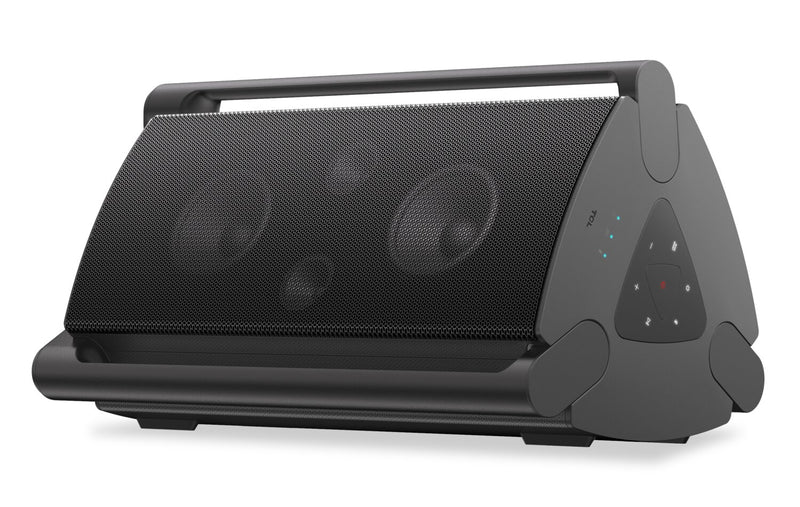 TCL TP200K 220W IPX4 Waterproof Portable Party Speaker (TP200K)