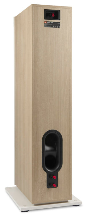 JBL Stage 280F Floorstanding Loudspeaker Set of Two – White