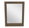 ["Aida Bedroom Dresser Mirror, Made in Canada - Brown"]