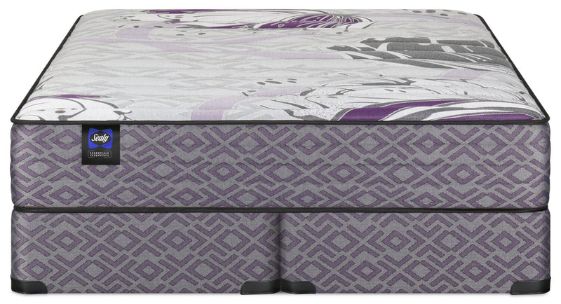 Sealy® Essential Collection Kylie 2.0 Tight Top Medium King Mattress Set