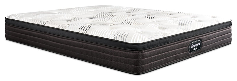 Beautyrest GL2 Eurotop Firm Twin XL Mattress