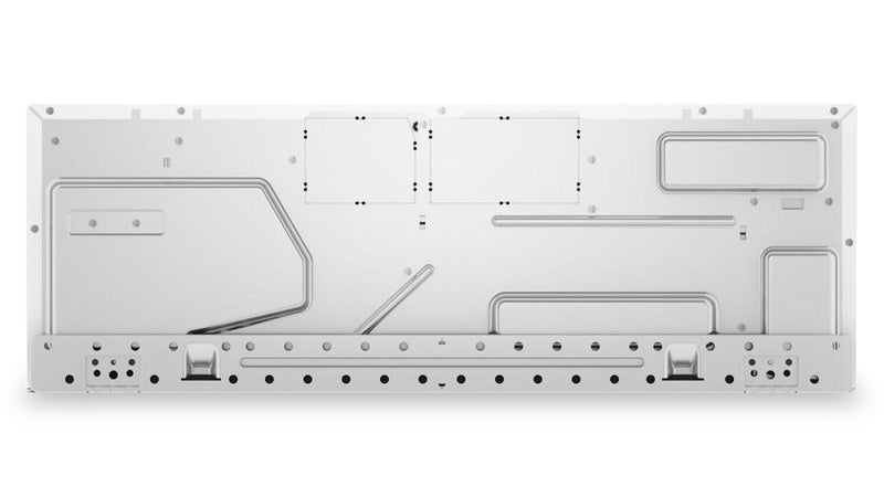 Whirlpool 1.1 Cu. Ft. Smart Low-Profile Over-the-Range Microwave - White - YWMML5530RW