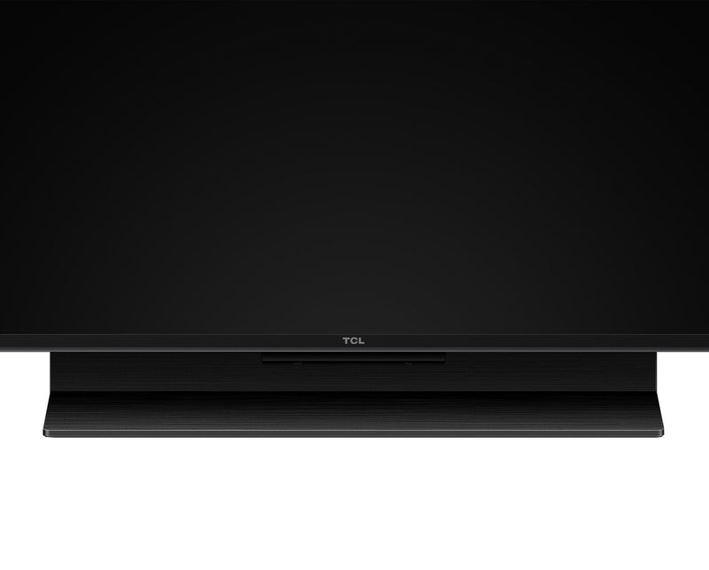 TCL 65\" QM7K QD Mini-LED QLED 4K UHD Smart Google TV (65QM7K) - 2025 Model