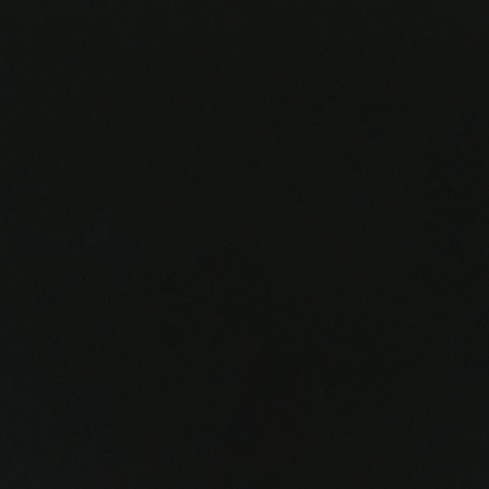 Twyla 33\" Solid Wood Accent Cabinet  with Arched Doors - Black