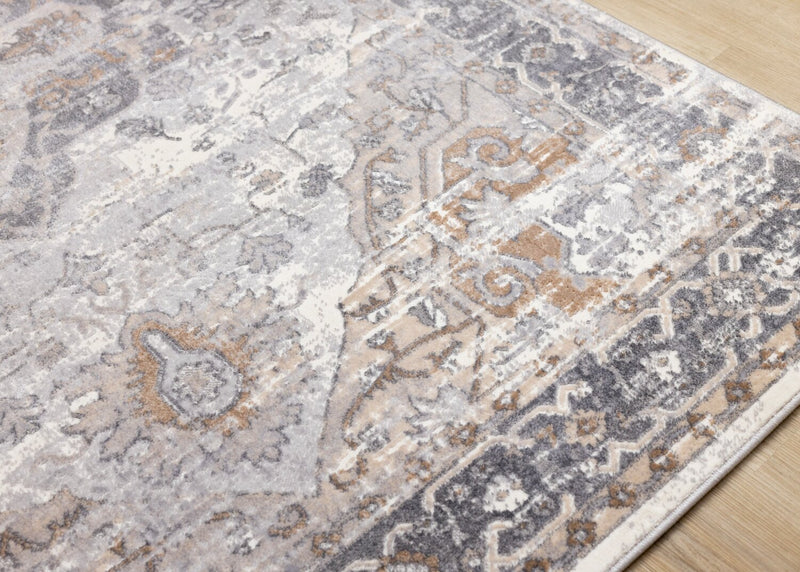 Blanche Area Rug - 7' x 10'