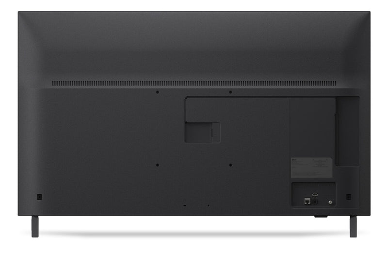 LG 65\" UA7000 4K UHD Smart webOS TV (65UA7000PUB.ACC) – 2025 Model