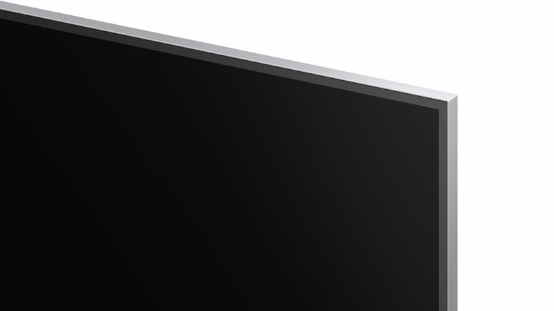 LG 65\" G6 OLED 4K Smart webOS TV with Flush Wall Mount (OLED65G6WUA.ACC) - 2026 Model