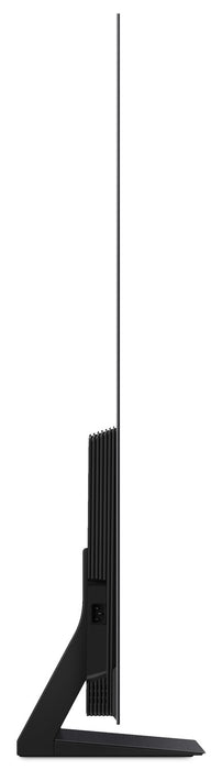 SAMSUNG 48\" S90F OLED Vision AI 4K UHD Smart Tizen OS TV (QN48S90FAEXZC) - 2025 Model