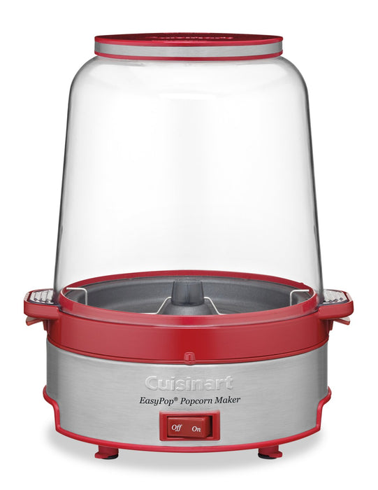 Cuisinart EasyPop Popcorn Maker- CPM-700NASC