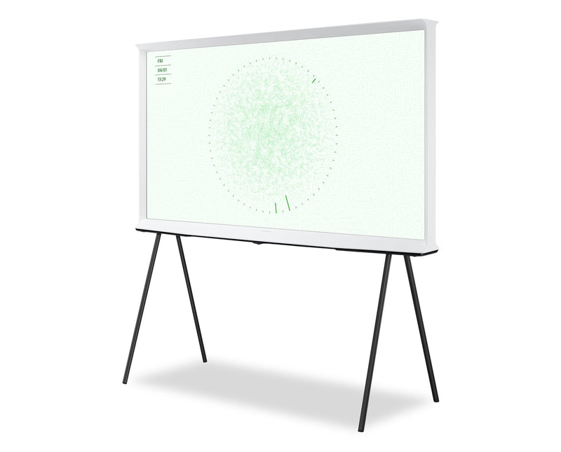 Samsung 43\" The Serif QLED 4K Quantum HDR HGiG 60Hz Smart TV (QN43LS01DAFXZC)