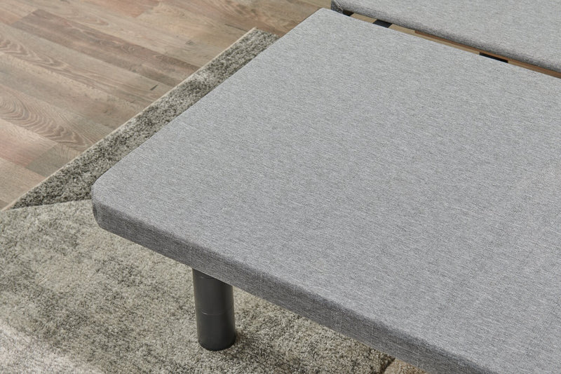 Zephyr 2.0 Full Platform Base