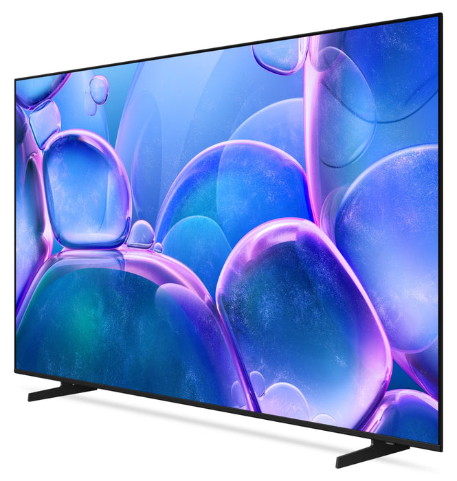 SAMSUNG 65\" U7900F Crystal UHD 4K Smart Tizen OS TV (UN65U7900FFXZC) - 2025 Model