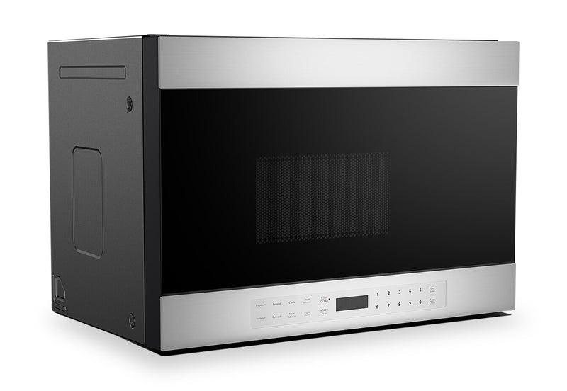 Sharp 1.4 Cu. Ft. Over-the-Range Microwave - SMO1461GS