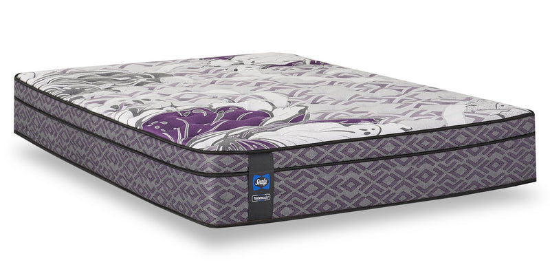 Sealy Posturepedic® Fiore 2.0 Eurotop Twin Mattress