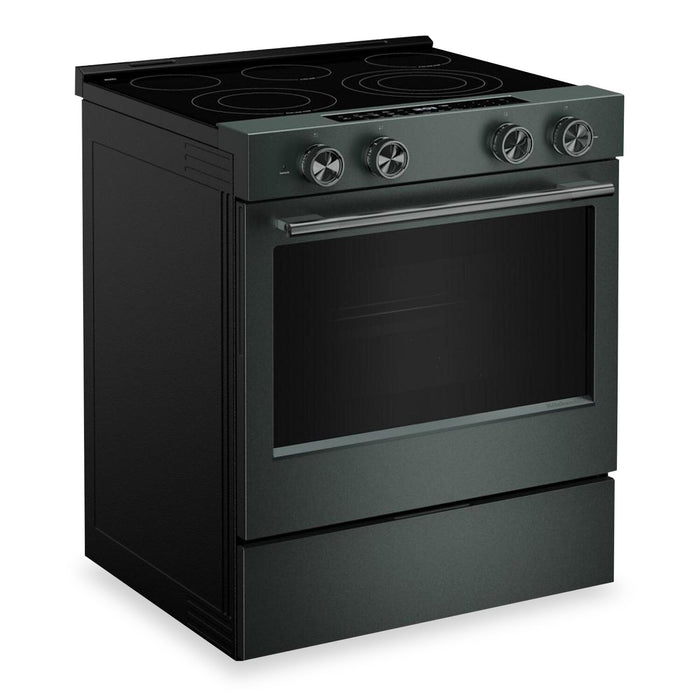 KitchenAid 2-Piece Kitchen Appliance Package – Juniper