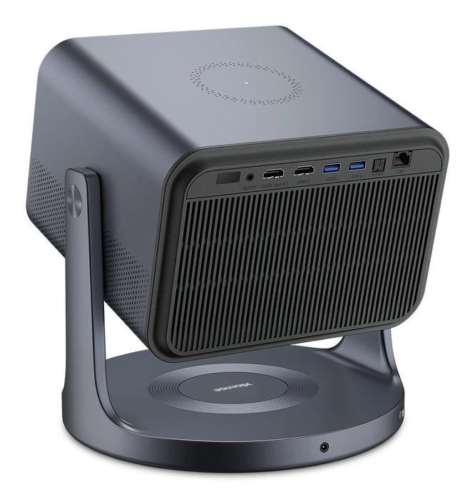 HISENSE 65\" - 300\" C2 Triple Laser 4K UHD Smart VIDAA OS Mini Projector (C2MINILP)