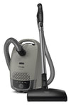 Miele Guard S1 Electro Canister Vacuum with Bag – Casa Grey - 41TRE044CDN  