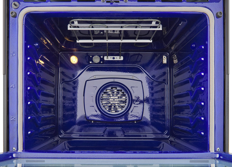 LG 30\" 6.3 Cu. Ft. Smart Induction Range with Convection and Air Fry - Stainless Steel - LSIL6332FE