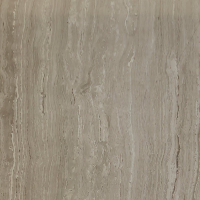 Cyprus 48” Modern Sofa Table - Beige/Bronze