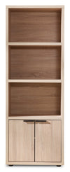 Noren Pier - Light Oak