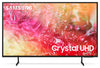 Samsung 65\" 4K UHD Direct Lit PurColour HDR10+ 60Hz Smart TV (UN65DU7100FXZC)