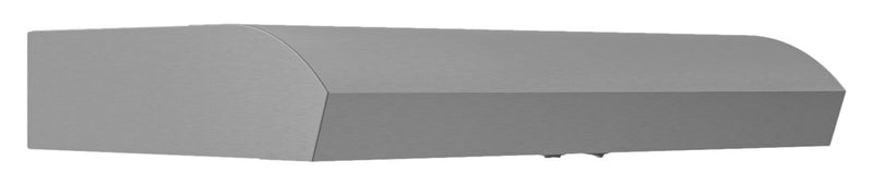 Broan 30\" MTR1 Series Under-Cabinet Range Hood - MTR1303SS