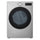 LG 7.4 Cu. Ft. Smart Front-Load Electric Dryer with AI Sensory Dry - Graphite Steel -  DLEX5800V