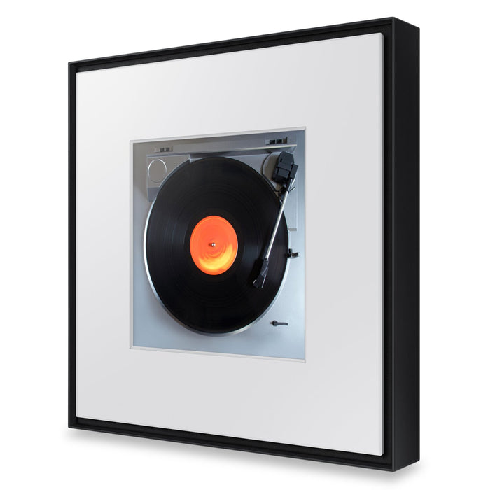 SAMSUNG Music Frame 2.0 Channel Speaker (HW-LS60D/ZC)