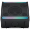 LG xboom Stage 301 by will.i.am IPX4 Water-Resistant Portable Bluetooth Speaker (STAGE301.ACANLBK)