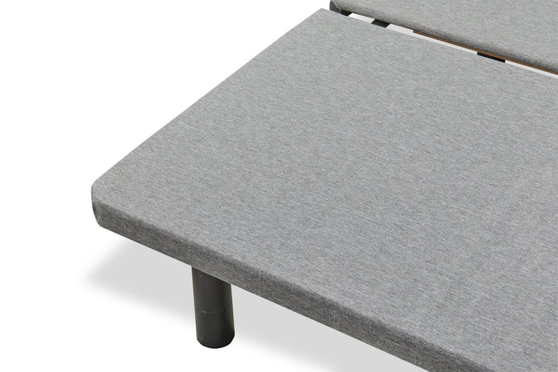 Zephyr 2.0 King Platform Base Set