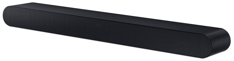 Samsung 5.0 CH Dolby Digital DTS Virtual:X Q-Symphony Soundbar (HW-S60D/ZC)