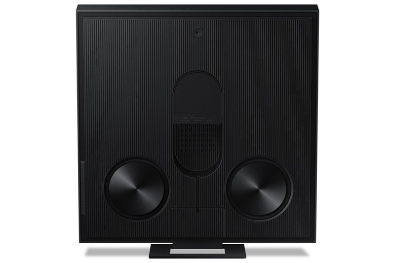 SAMSUNG Music Frame 2.0 Channel Speaker (HW-LS60D/ZC)