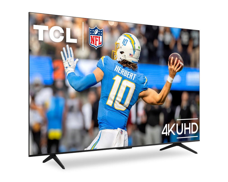 TCL 55\" S551G LED 4K UHD Smart Google TV (55S551G-CA)