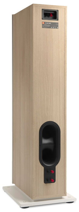 JBL Stage 260F Floorstanding Loudspeaker Set of Two - White 